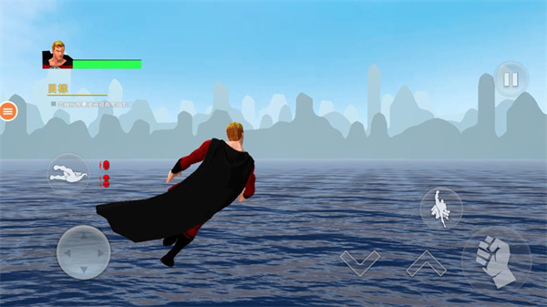 绳索火柴超人手机版下载 绳索火柴超人手机版下载