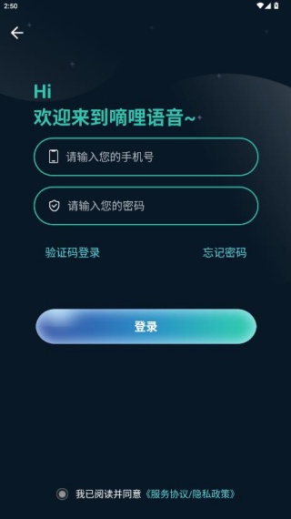 嘀哩语音官方正版下载 嘀哩语音官方正版下载