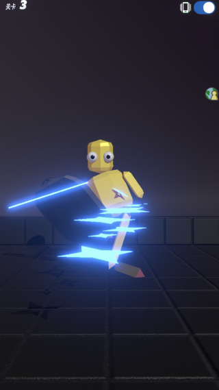 我飞镖贼凶 我飞镖贼凶