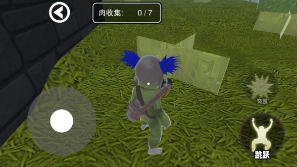 噩梦来临游戏下载 噩梦来临游戏下载