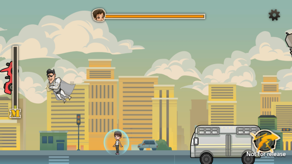 成都超人 成都超人