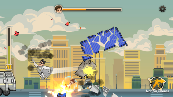 成都超人 成都超人