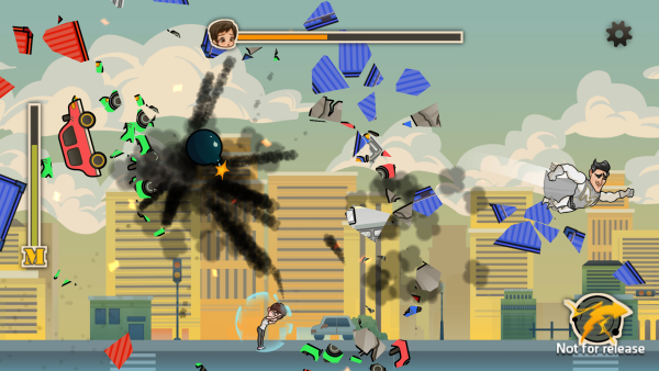 成都超人 成都超人