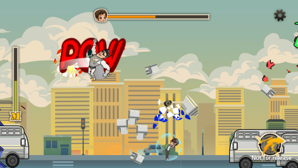 成都超人 成都超人