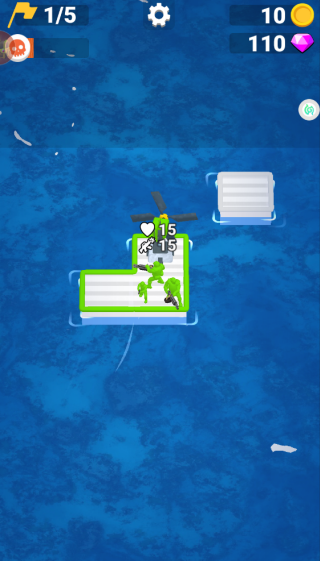 轮船岛屿建造游戏下载 轮船岛屿建造游戏下载