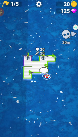 轮船岛屿建造游戏下载 轮船岛屿建造游戏下载