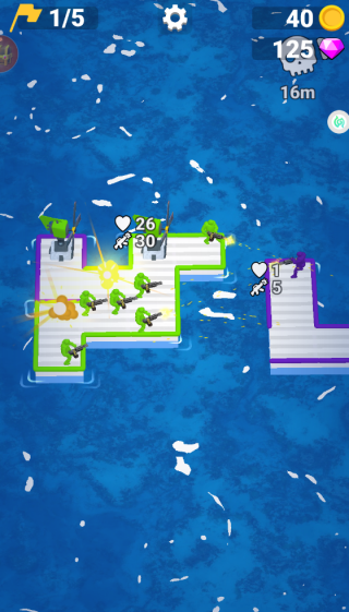 轮船岛屿建造游戏下载 轮船岛屿建造游戏下载