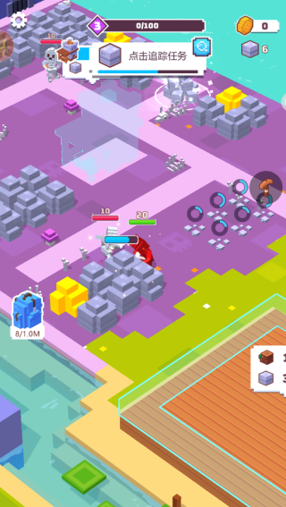 无敌冒险王游戏下载 无敌冒险王游戏下载