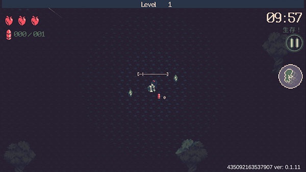 20 Minutes Till Dawn(黎明前20分钟)免费手机版下载 20 Minutes Till Dawn(黎明前20分钟)免费手机版下载