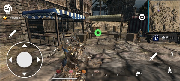 凡尔赛法环 凡尔赛法环