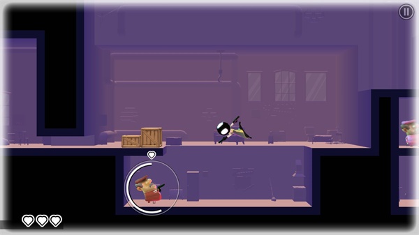 我的朋友佩德罗 我的朋友佩德罗