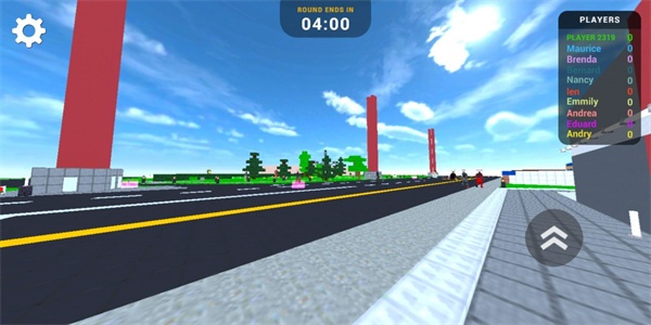 Nextbots密室射手免广告版下载 Nextbots密室射手免广告版下载