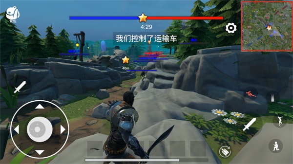 龙与剑最新版本 龙与剑最新版本