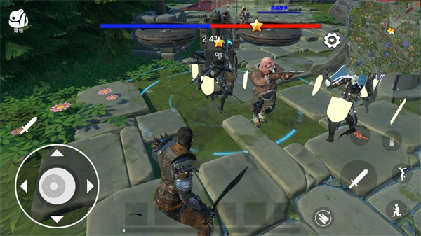 龙与剑最新版本 龙与剑最新版本