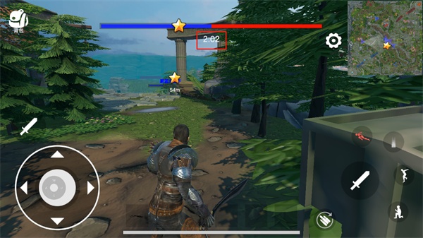 龙与剑最新版本 龙与剑最新版本