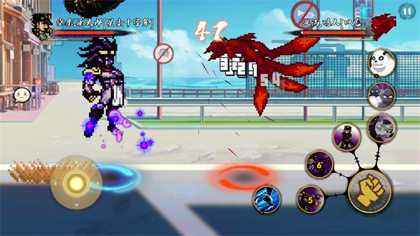 BNO跨界对决手游下载 BNO跨界对决手游下载