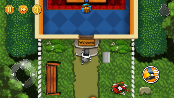 神偷鲍勃1中文版下载(Robbery Bob) 神偷鲍勃1中文版下载(Robbery Bob)