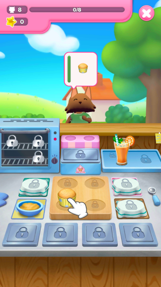 会说话的凯蒂猫中文版下载手机版(TalkingHelloKitty) 会说话的凯蒂猫中文版下载手机版(TalkingHelloKitty)