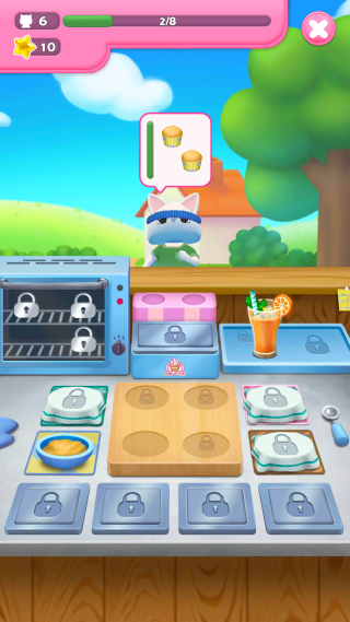 会说话的凯蒂猫中文版下载手机版(TalkingHelloKitty) 会说话的凯蒂猫中文版下载手机版(TalkingHelloKitty)