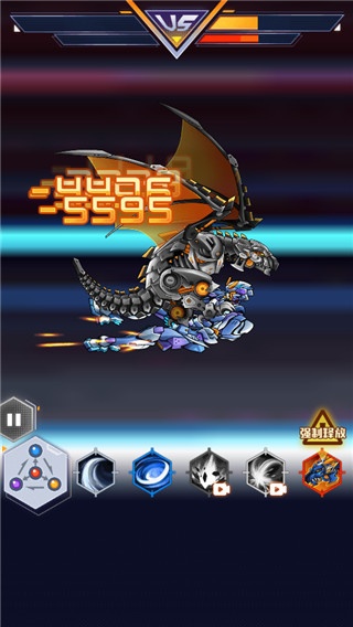 机甲斗兽场2 机甲斗兽场2