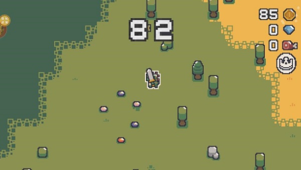 森林小英雄游戏下载 森林小英雄游戏下载