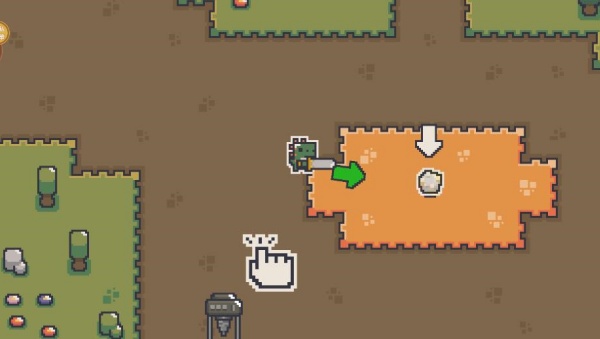 森林小英雄游戏下载 森林小英雄游戏下载