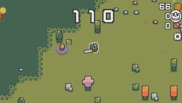 森林小英雄游戏下载 森林小英雄游戏下载