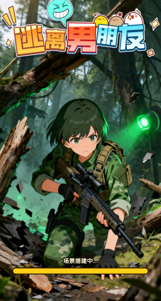 逃离男朋友最新版下载 逃离男朋友最新版下载