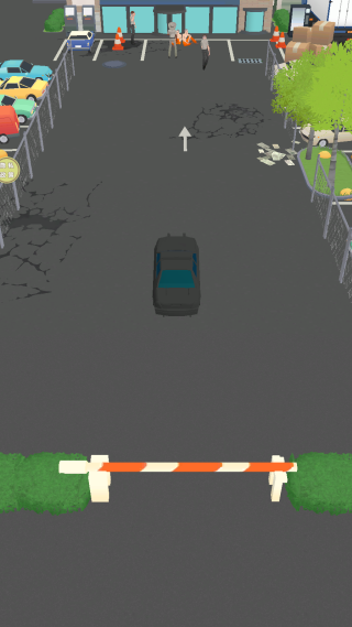 卡车停车场游戏下载 卡车停车场游戏下载