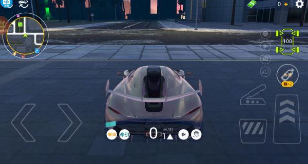 极限冲刺赛车最新版下载 极限冲刺赛车最新版下载