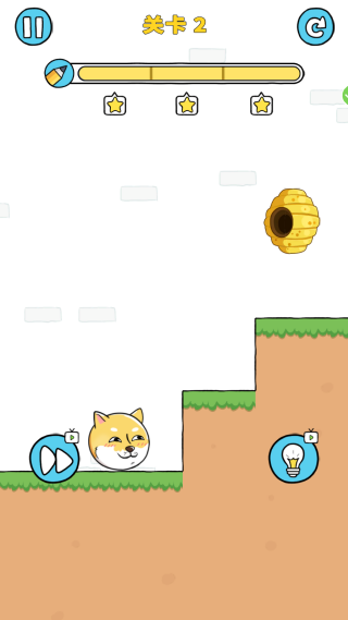 画线狗狗大作战游戏下载 画线狗狗大作战游戏下载