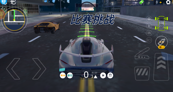 极限冲刺赛车最新版下载 极限冲刺赛车最新版下载