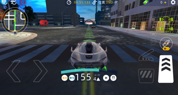 极限冲刺赛车最新版下载 极限冲刺赛车最新版下载