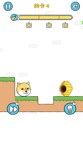 画线狗狗大作战游戏下载 画线狗狗大作战游戏下载