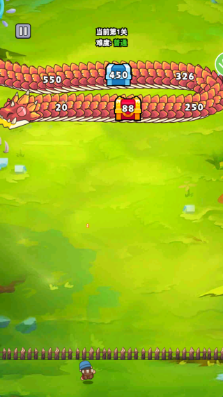 神龙大挑战最新版下载 神龙大挑战最新版下载