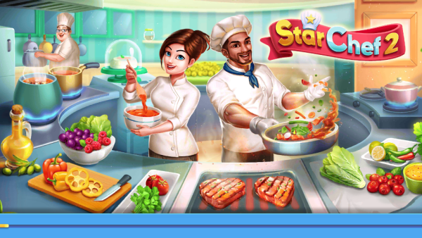 星级主厨2游戏下载 星级主厨2游戏下载