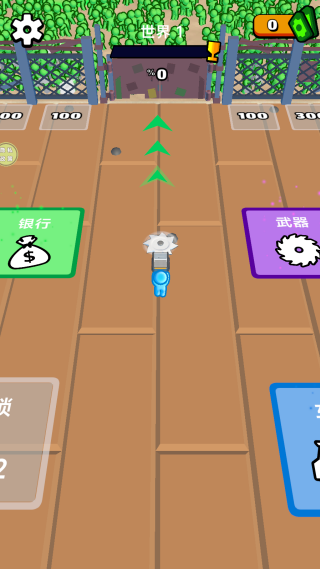 小僵尸大逃亡手机版下载 小僵尸大逃亡手机版下载