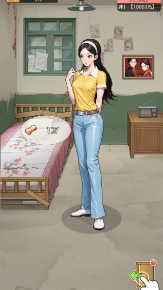 姐是好女孩逆袭游戏下载 姐是好女孩逆袭游戏下载