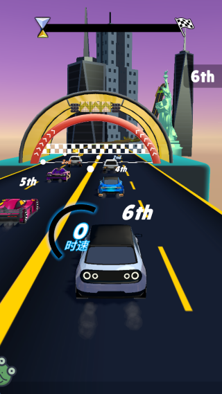 我要造赛车手机版下载 我要造赛车手机版下载