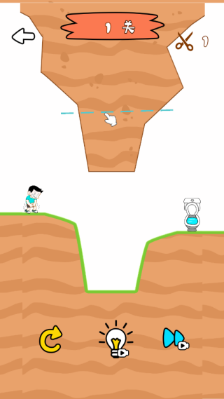 上厕所太难游戏下载 上厕所太难游戏下载