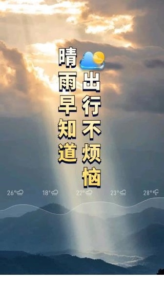 卫星护航天气app下载 卫星护航天气app下载