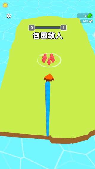 模拟贪吃蛇大作战最新版下载 模拟贪吃蛇大作战最新版下载