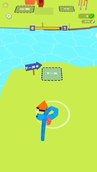 模拟贪吃蛇大作战最新版下载 模拟贪吃蛇大作战最新版下载