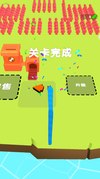 模拟贪吃蛇大作战最新版下载 模拟贪吃蛇大作战最新版下载