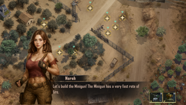 传奇塔防史诗防御游戏下载 传奇塔防史诗防御游戏下载