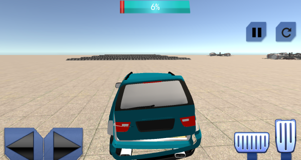 模拟车祸合集游戏下载 模拟车祸合集游戏下载