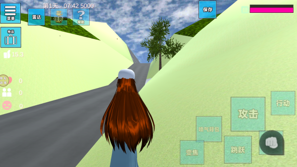 樱花少女日记免费下载安装 樱花少女日记免费下载安装