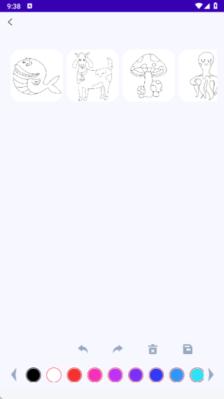 画界零予app下载 画界零予app下载