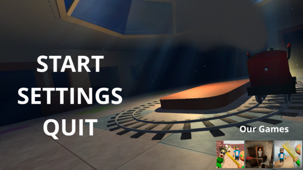 Horror Charlie Spider中文版下载 Horror Charlie Spider中文版下载