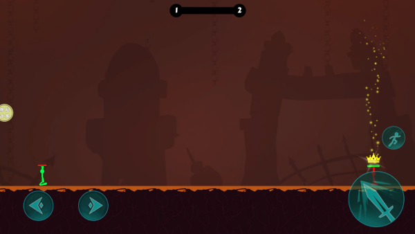 格斗终极挑战手机版下载 格斗终极挑战手机版下载